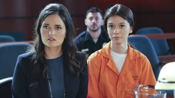 MA FILLE ACCUSÉE DE MEURTRE