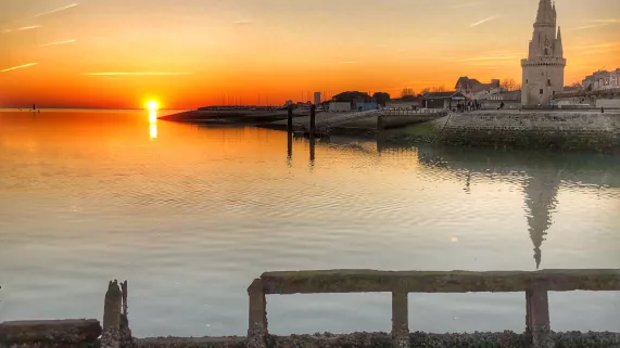 La Rochelle La Rochelle