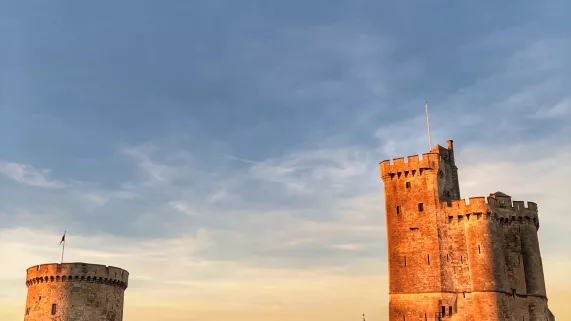 La Rochelle La Rochelle