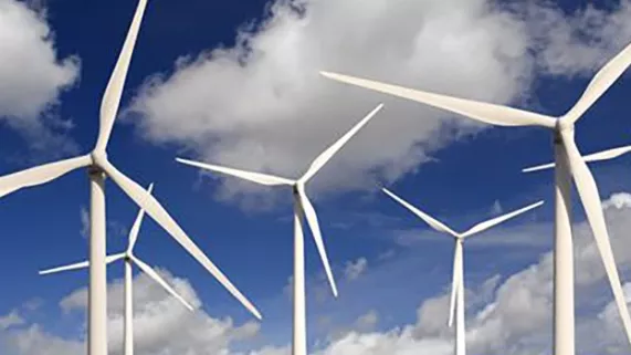 éoliennes éoliennes