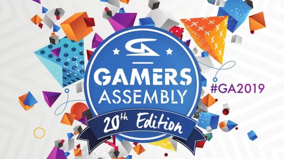 Gamers Assembly Gamers Assembly