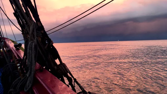 Noa sur mer Noa sur mer