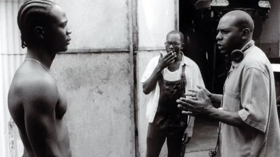 CINEMA ANTILLAIS, un cinéma en résistance