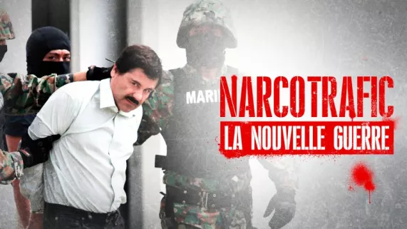 Narcotrafic, la nouvelle guerre