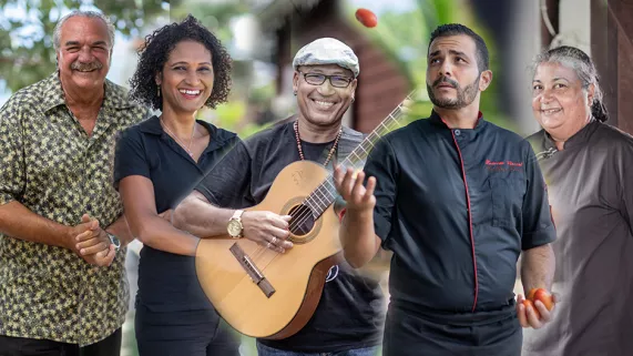 GAZON 2 RIZ EPISODE 4