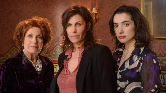 MEURTRES À AIX-EN-PROVENCE