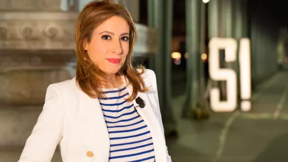 LEA SALAME STUPEFIANT