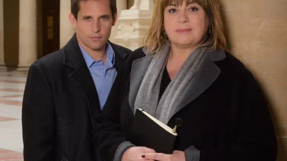 © François LEFEBVRE / FTV LA STAGIAIRE