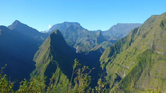 Faut pas rêver - Ile de la Réunion