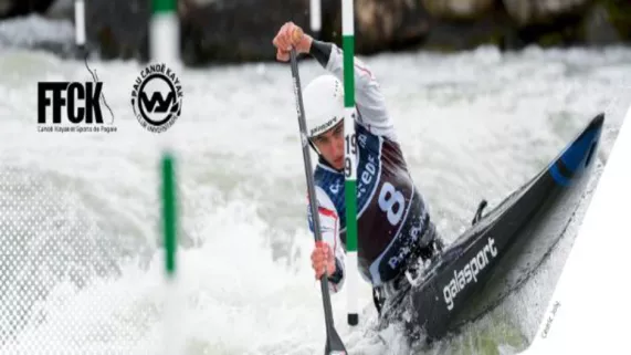 Kayak à Pau Kayak à Pau