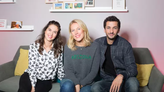 LA MAISON DES MATERNELLES