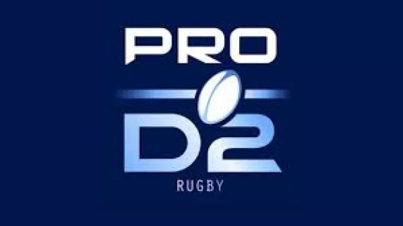 Pro D2 : Finale Pro D2 : Finale