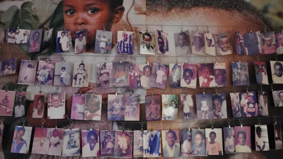 ©Memento/ Easy memento RWANDA