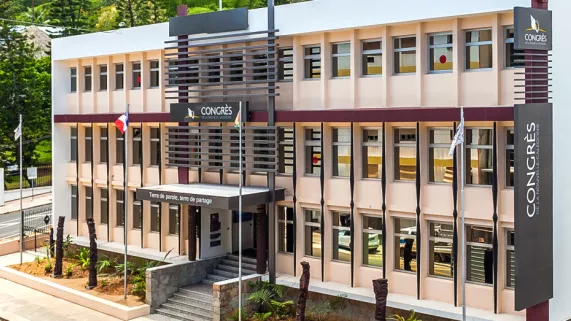 Congrès Congrès