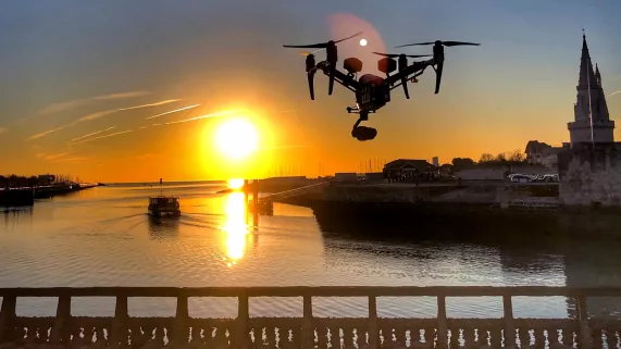 La Rochelle La Rochelle