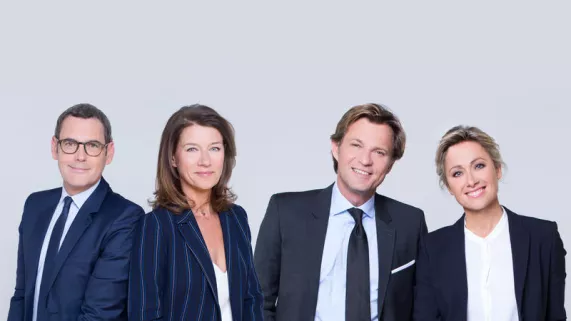 élections européennes 2019