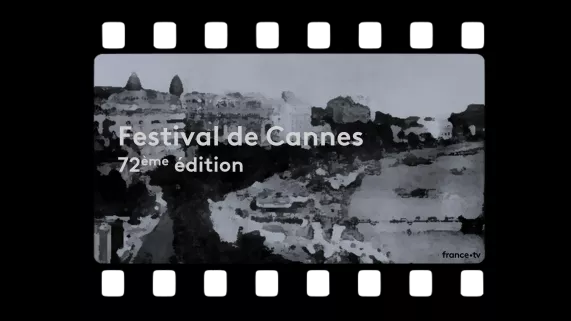 72e festival de Cannes 72e festival de Cannes