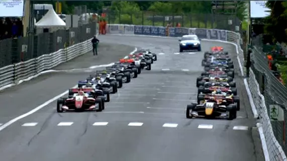 Grand Prix de Pau Grand Prix de Pau