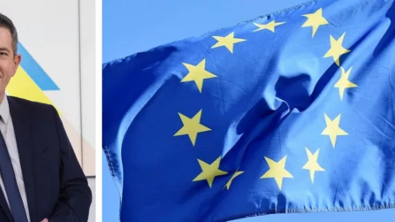 Emission spéciale Européennes Quels enjeux en Normandie ? Emission spéciale Européennes Quels enjeux en Normandie ?
