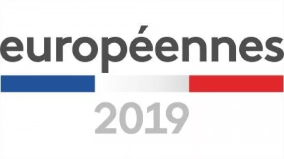 logo Européennes logo Européennes