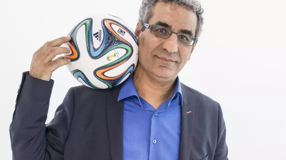 © Nathalie Guyon Mahm El MAMOUNE