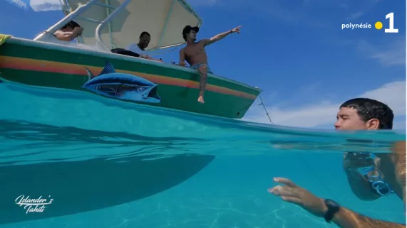 Islander's Tahiti S3 - n°17