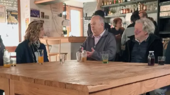 ON A LA SOLUTION - JUIN (Lyon, Rennes)