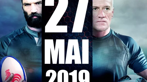 Match des légendes Match des légendes