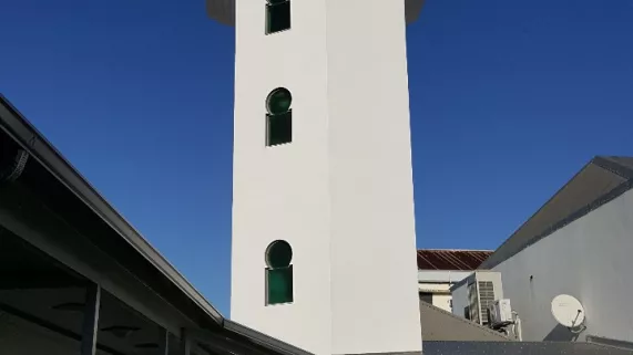 EID-UL-FITR  / LA FIN DU RAMADAN EN DIRECT SUR REUNION LA 1ère 