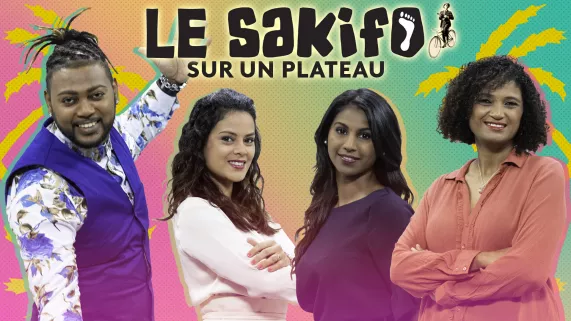 LE SAKIFO SUR UN PLATEAU 2019