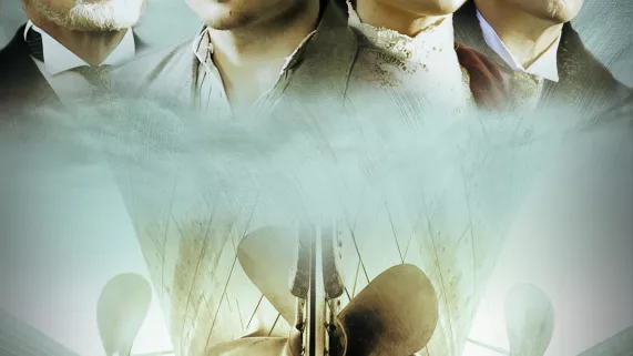 TITANIC DE SANG ET D'ACIER - Saison 1