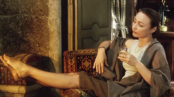 MON PETIT DOIGT M'A DIT...