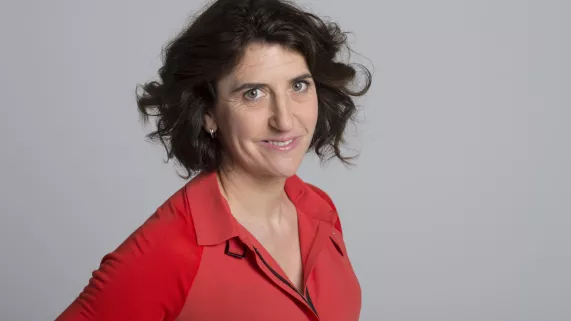 GUYON Nathalie / FTV JEUX OLYMPIQUES RIO 2016