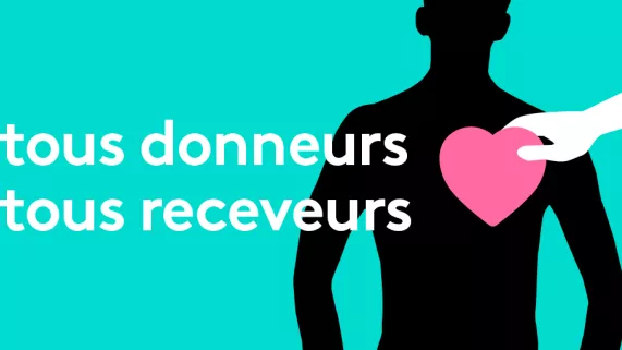 Tous Donneurs, Tous Receveurs Tous Donneurs, Tous Receveurs
