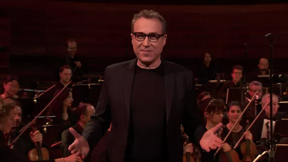 LES CLEFS DE L'ORCHESTRE - JEAN-FRANÇOIS ZYGEL