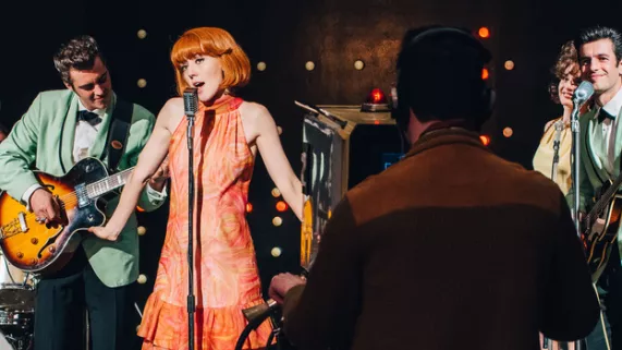  LES PETITS MEURTRES D'AGATHA CHRISTIE : MÉLODIE MORTELLE