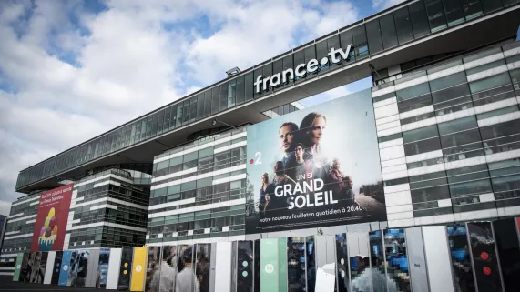 France Télévisions France Télévisions
