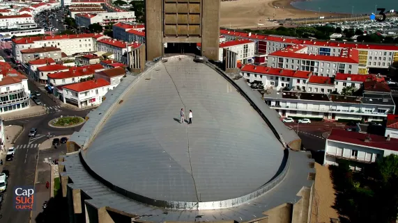 Notre Dame Notre Dame