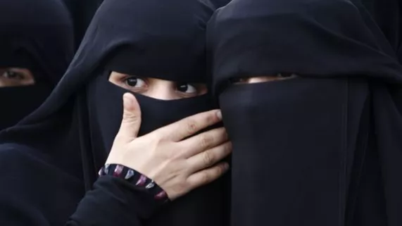 niqab niqab