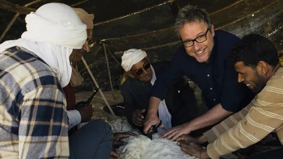 DES TRAINS PAS COMME LES AUTRES