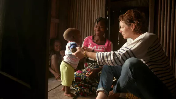 DRÔLES DE VILLES POUR UNE RENCONTRE