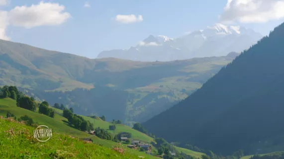 LES CENT LIEUX QU'IL FAUT VOIR