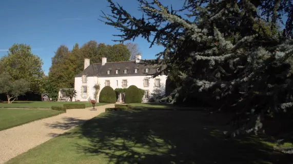 NOS MAISONS ONT UNE HISTOIRE