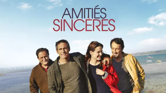 © WY Productions / Direct Cinema / SND Amitiés sincères