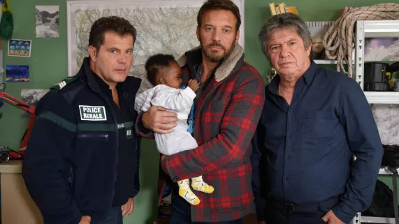 © François LEFEBVRE ALEX HUGO 14