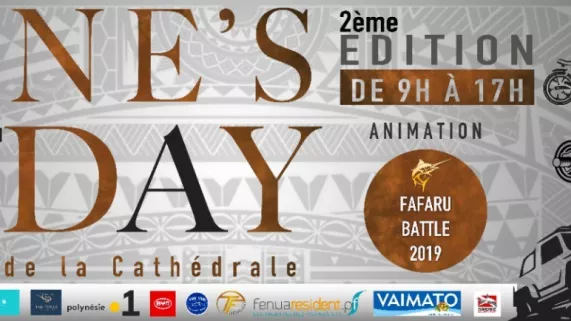Tane's-day-2ème-édition
