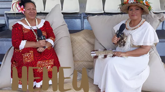 HEHEU HEIVA I TAHITI