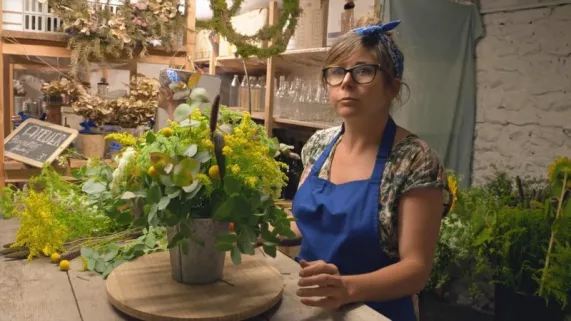 AVENTURIERS DU TRAVAIL NOMADE