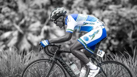 Tour Cycliste International de Martinique 