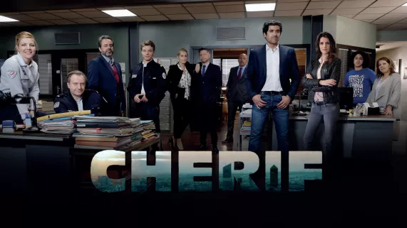 © Aurélien FAIDY - MAKING PROD - FTV CHERIF